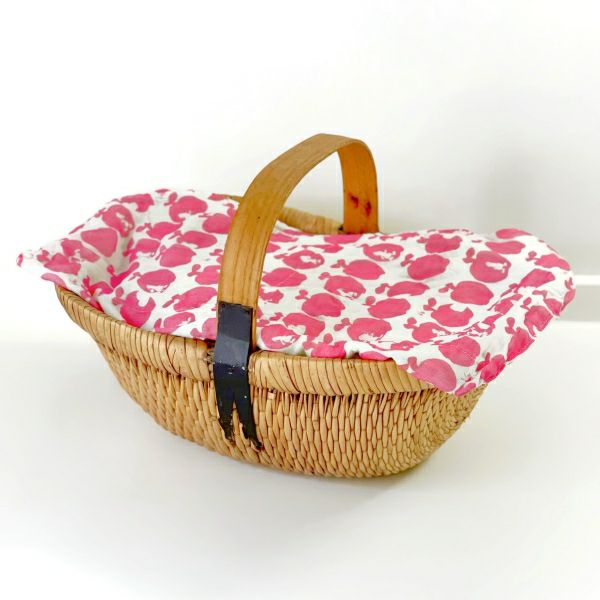 Kitchen Large Cloth - Snow White