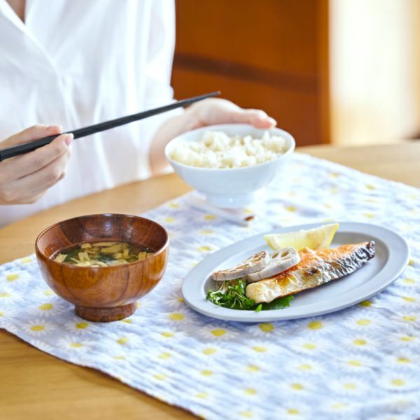 Kitchen Large Cloth - Margaret