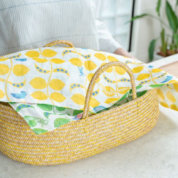 Kitchen Large Cloth - Jack and the beanstalk