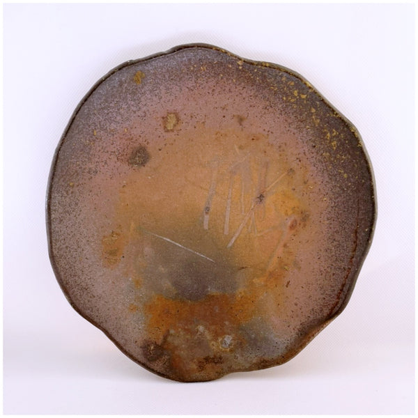 Japanese Handicraft Plates