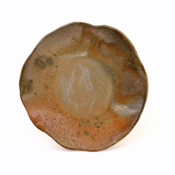 Japanese Handmade Plate