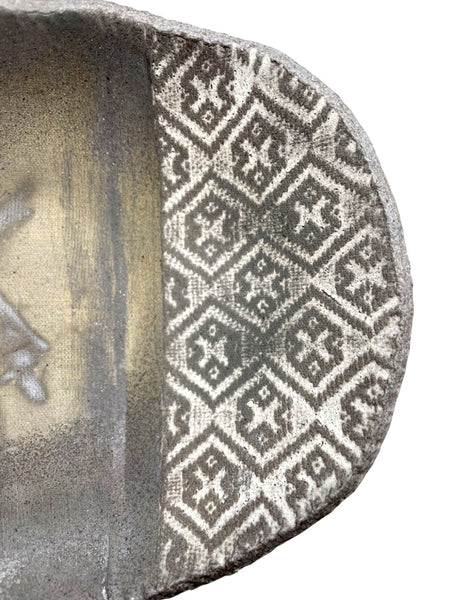 Kogin sashi plates Australia