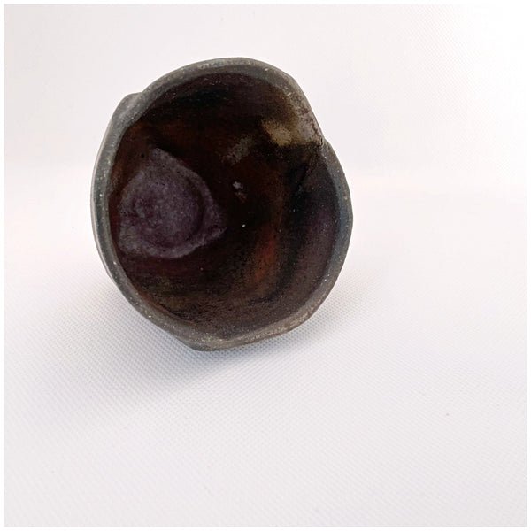 Japanese porcelain tea cup