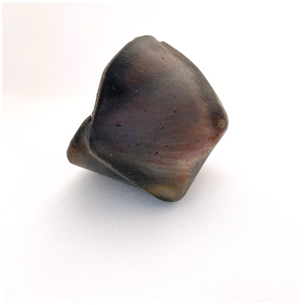 handmade Japanese tea cups