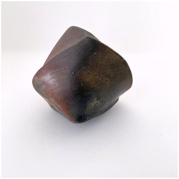 Japanese green tea cup