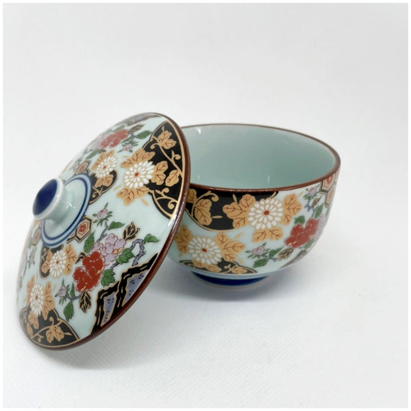 Arita ware teacup