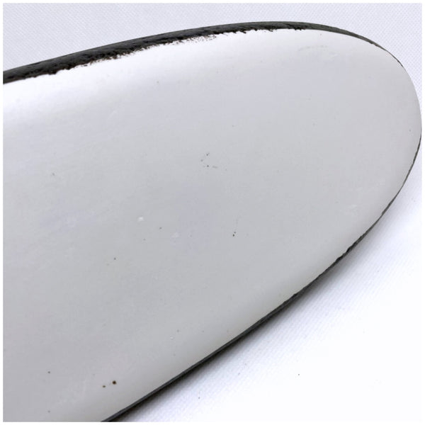 Japanese porcelain plate