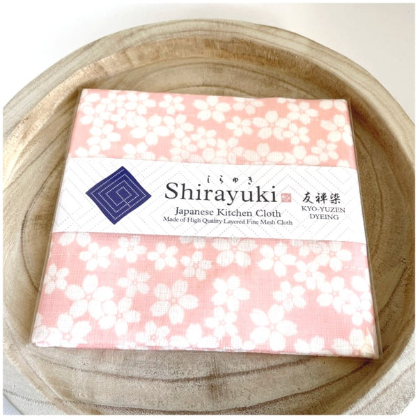 Kitchen Cloth - Sakura