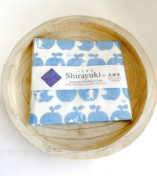 Japanese Kitchen Cloth