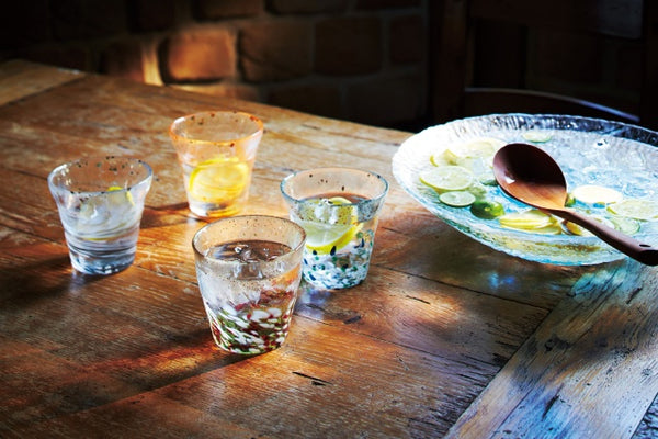 Made in Japan Tableware