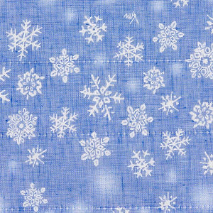 Kitchen Cloth -  Queen of Snow