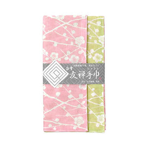 Kitchen Large Cloth - Japanese Apricot