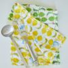 Kitchen Large Cloth - Jack and the beanstalk