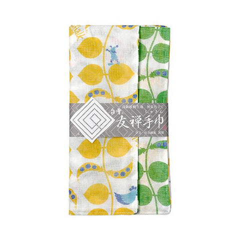 Kitchen Large Cloth - Jack and the beanstalk