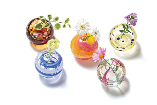 Japanese glassware Australia