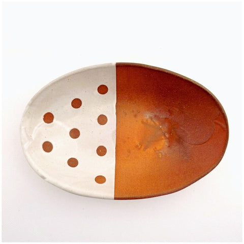 Japanese Handmade Plates