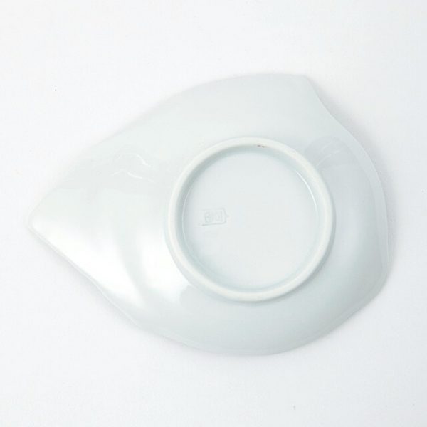 Arita Porcelain Plate