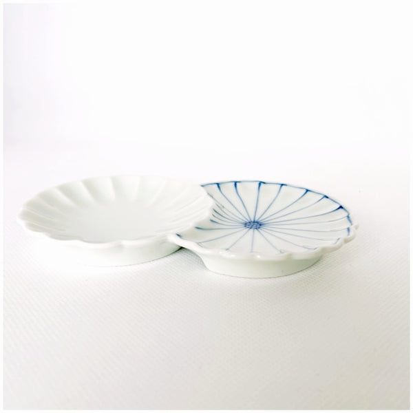 Hasami Porcelain Plate Sydney