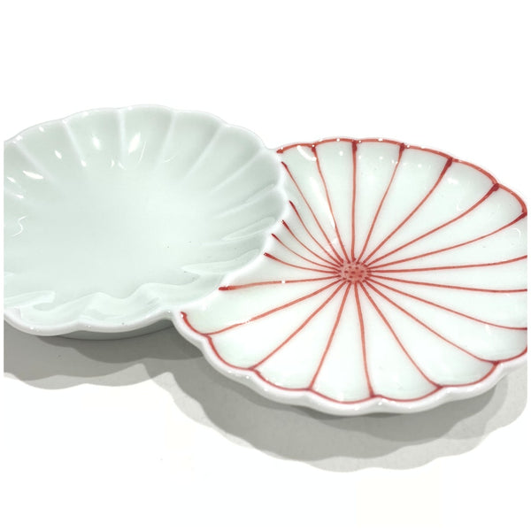 Hasami Porcelain Plate Sydney