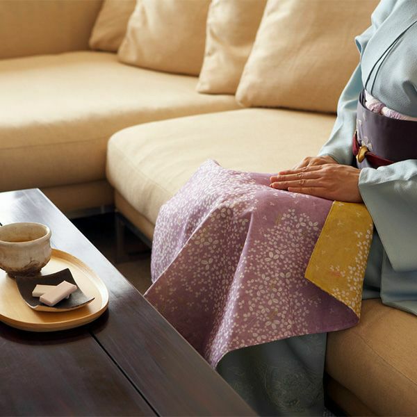 Japanese Kitchen Cloth